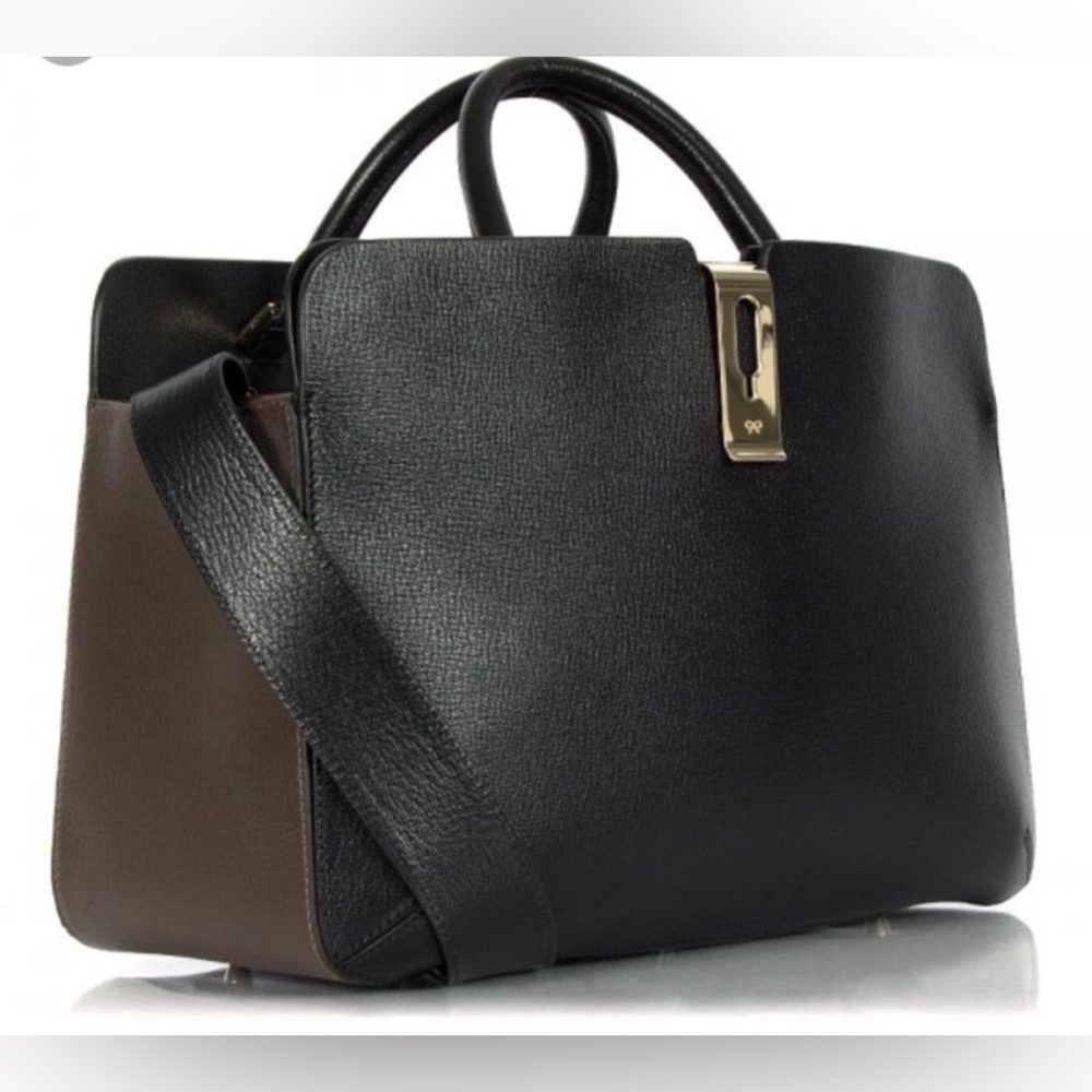Anya Hindmarch Albion bag